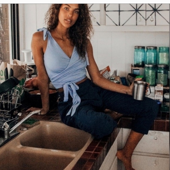 Free People Tops - Free People tank